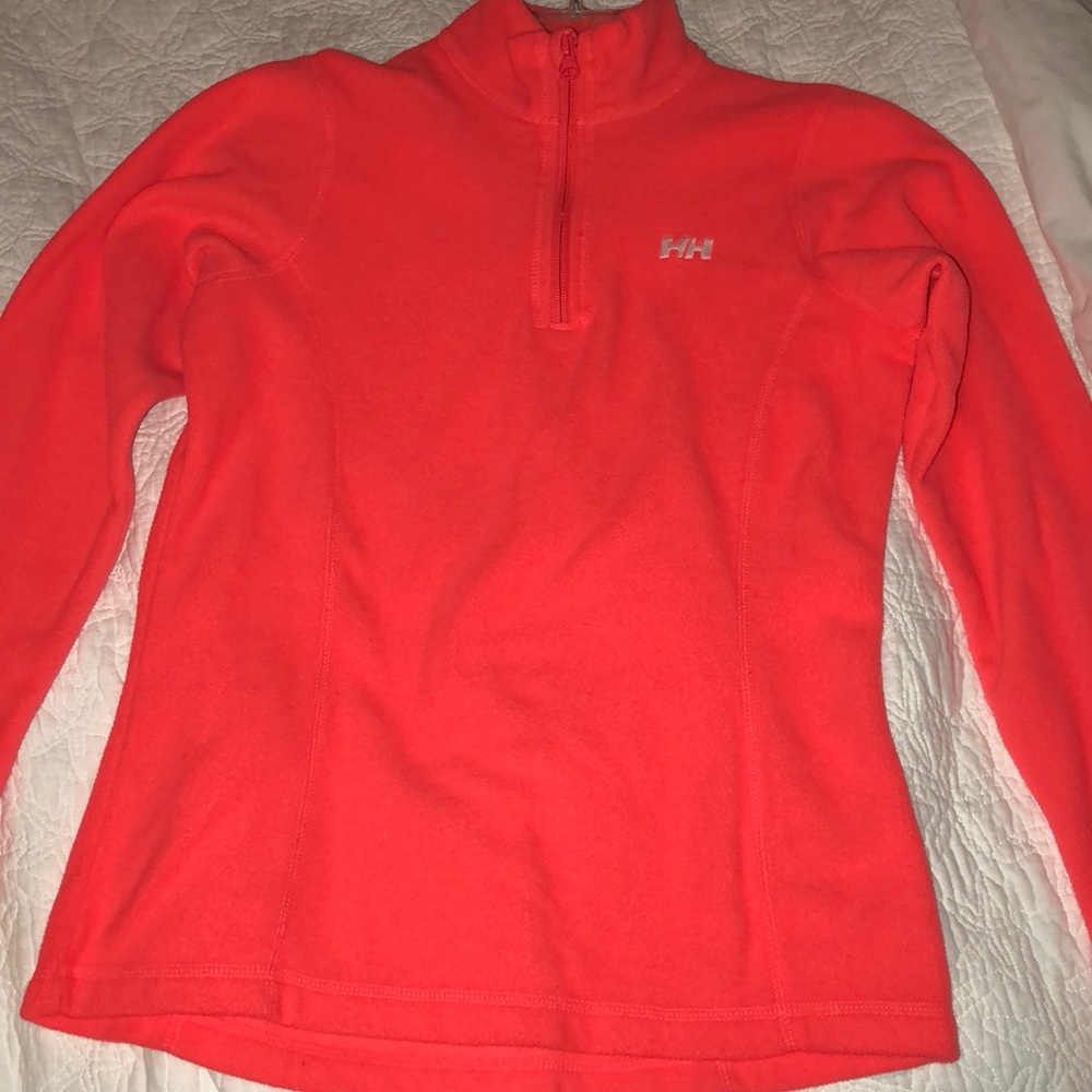 Helly Hansen sweater